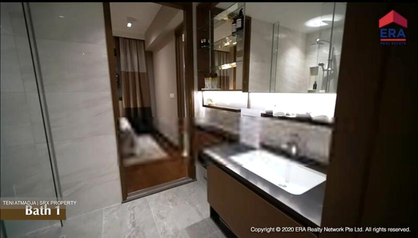 Normanton Park (D5), Apartment #408799841